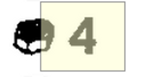 HH-NUT M6X0,75 (45031026000)