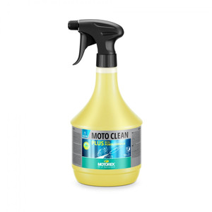 MOTOREX Universal vehicle cleaner - Moto Clean | 1L (MMC001)