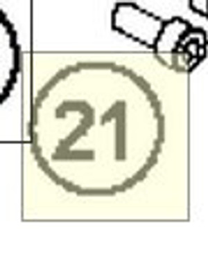 AH SCREW DIN0912-M 6X16 (0912060163) (0912060163)