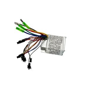 Control Unit 15 Amp for Revvi 16" Bike
