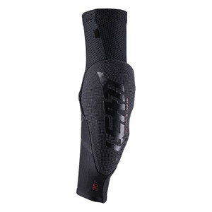 Leatt | Elbow Guard 5.0 3DF | Black | Junior