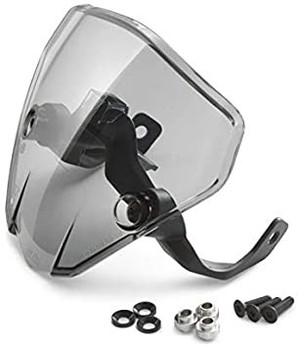 KTM 790 890 Duke Fly screen (64108908144)