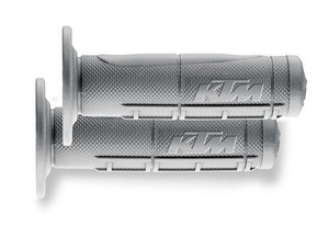 KTM Half Waffle Soft Grip set (54802021000)

