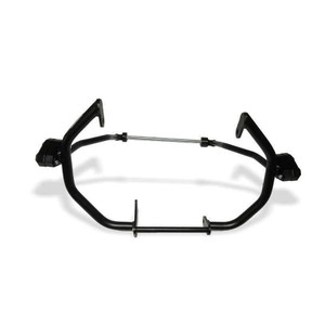 RDmoto Engine Guards | Black | KTM 1290 Superduke GT 2016>2018