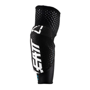 Leatt  3DF 5.0 Kids Mini Elbow Guard Black 