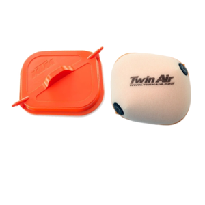 TWIN AIR AIR FILTER & AIRBOX WASH COVER KTM SX85 2018 - 2021 (85TAC)
