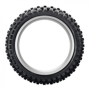 Dunlop Geomax MX52 / MX53 16" Rear Tyre | 90/100-16 - Intermediate (DGMX52-90/100-16)