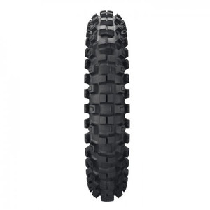 Dunlop Geomax MX52 / MX53 16" Rear Tyre | 90/100-16 - Intermediate (DGMX52-90/100-16)