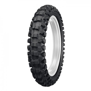 Dunlop Geomax MX52 / MX53 16" Rear Tyre | 90/100-16 - Intermediate (DGMX52-90/100-16)