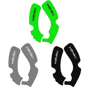 Available in:  Green, Grey or Black