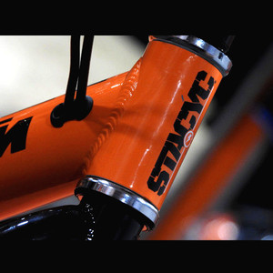 KTM Factory SX-E 1.12 2023 Electric Balance Bike