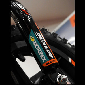 KTM Factory SX-E 1.12 2023 Electric Balance Bike