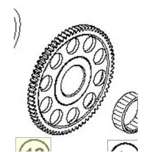 FREE WHEEL GEAR 