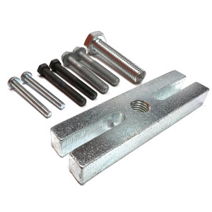 Clutch Flywheel Puller, After Market replacement for KTM part 59029021044