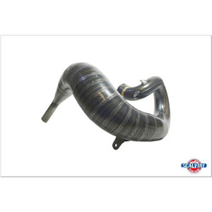 Scalvini |Exhaust system for KTM HUSQVARNA 250/300 (001.016040)
