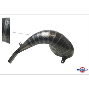 Scalvini |Exhaust system for KTM HUSQVARNA 250/300 (001.016040)