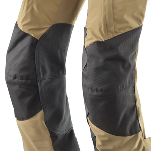 KTM Terra Adventure V2 Pants - Safari (3PW23000300X)
Colour: Light brown, Tan, Black knees and Orange tertiary on belt loops