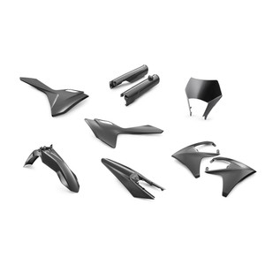 GASGAS Plastics Parts Kit | EC 250 - 500F 2024>