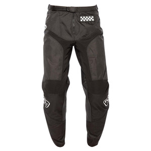 Fasthouse kids MX Pants in Black