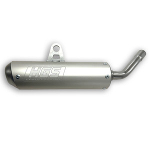 HGS silencers GasGas/KTM/Husky 65 2024>