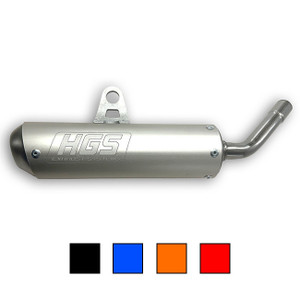 HGS silencers GasGas/KTM/Husky 65 2024>