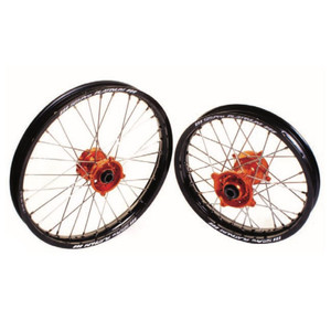 SM Pro Big Wheels | TC 65 2018 - 2024
