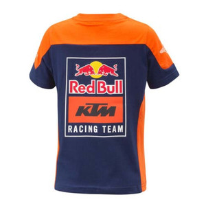 KTM Kids Replica Red Bull KTM Team Tee 2024