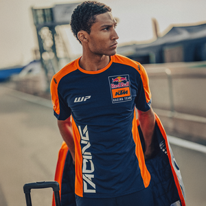 KTM Replica Team Tee 2024