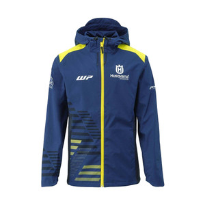 Husqvarna Team Hardshell Jacket 2024