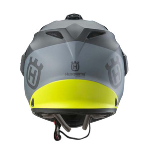 Husqvarna MX-9 ADV MIPS® Helmet