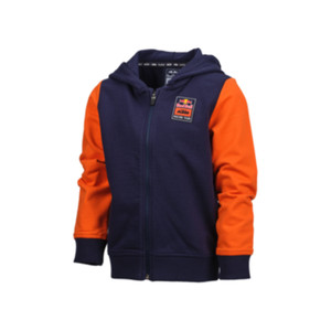 KTM RB Kids Apex Zip-Hoodie - LIMITED EDITION