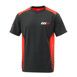 GASGAS Replica Team Tee 2024