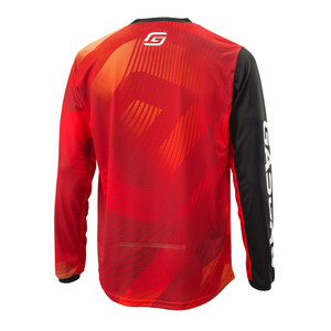 GASGAS Tech Jersey Red 2024