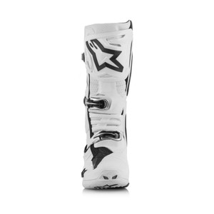 Alpinestars Tech 10 White Supervented Boots