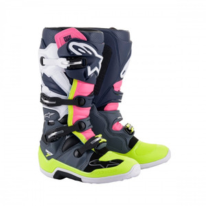 Alpinestars Tech 7 Boots