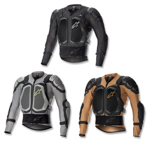 Alpinestars Bionic Action V2 Protection Jacket