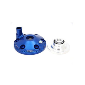 VHM Cylinder head and Inserts KTM 85SX / Husqvarna TC85 2018> CH85-003