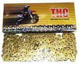THC CHAIN 415