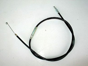 SUZUKI RM 85 CLUTCH CABLE FITS 2004-2009