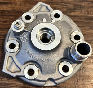 OEM Cylinder head 250 SX 2019 - 2022 New (55430006100)  NEW!  KTM Dealer in stock.