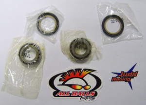 Steering bearing & seal kit Honda CRF50