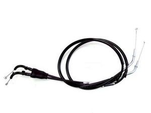 THROTTLE CABLE CRF 250/450