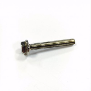 50SX / TC50 Chain guide Bolt 5mm x 35mm