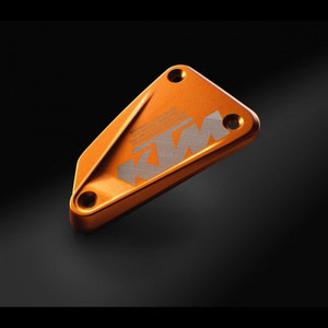 KTM Brake Fluid Reservoir Cover (64113903000)