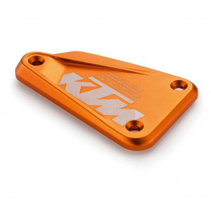 KTM Brake Fluid Reservoir Cover (64113903000)
