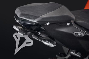 Evotech KTM 1290 Super Duke R Tail Tidy