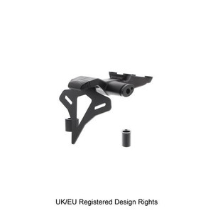 Evotech KTM 1290 Super Duke R Tail Tidy