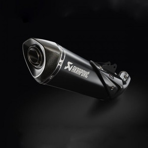 Akrapovic ""Slip-on Line"" (6360597910033) (6360597910033)