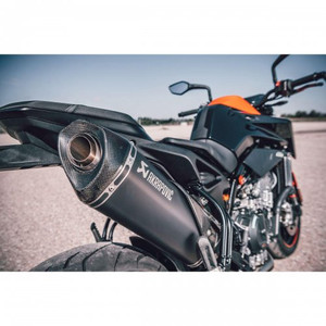 Akrapovic ""Slip-on Line"" (6360597910033) (6360597910033)