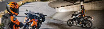 KTM FUNCTIONAL STREET